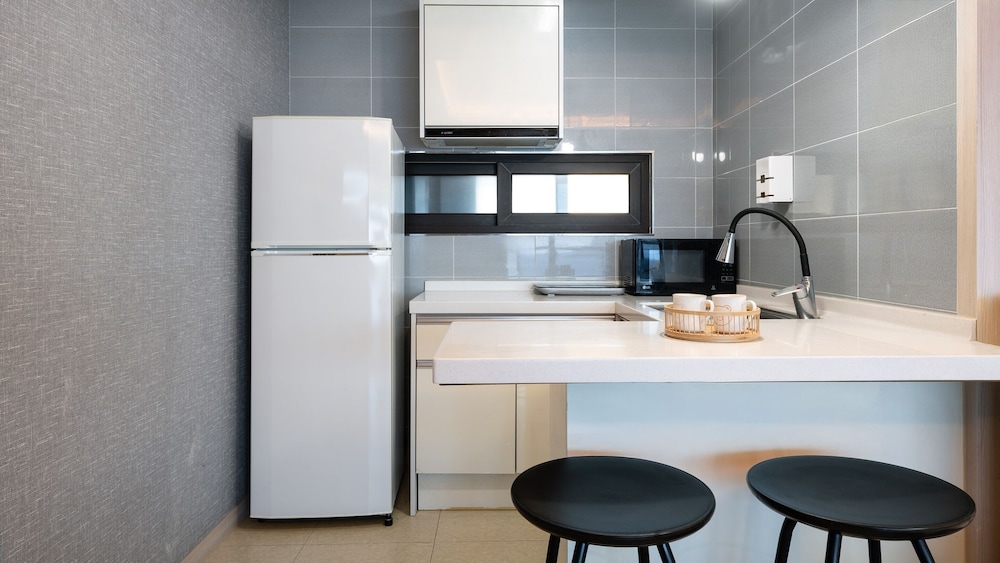 Basic Room, 1 Bedroom (ROOM 107(Ocean view)) - Photo 5
