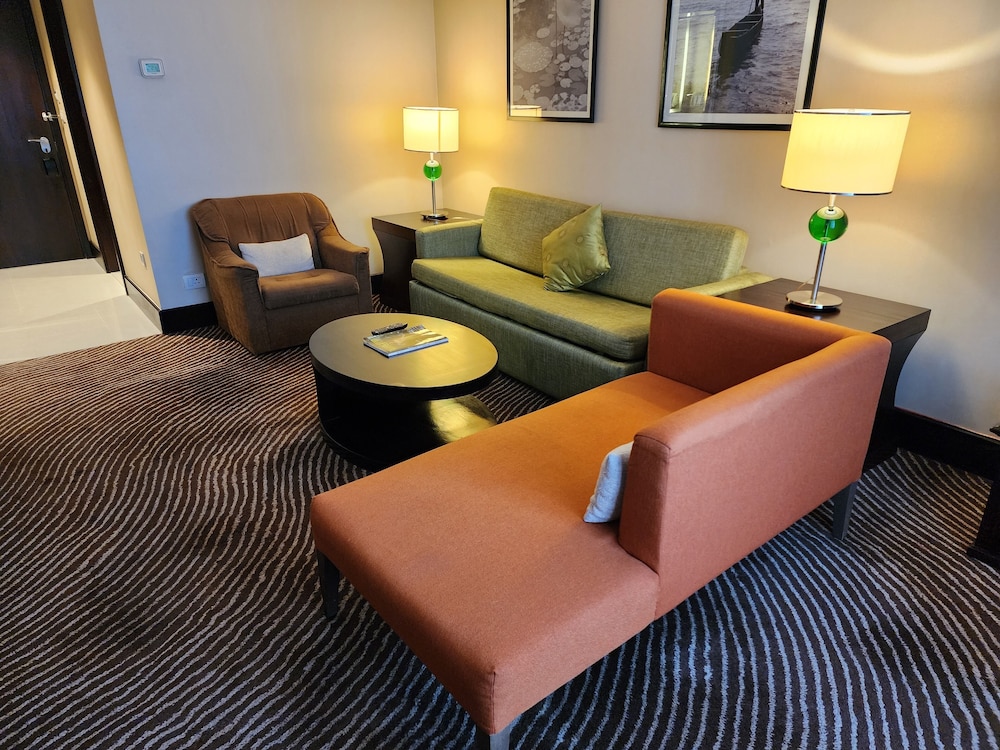 Deluxe Suite, 1 Bedroom - Photo 1
