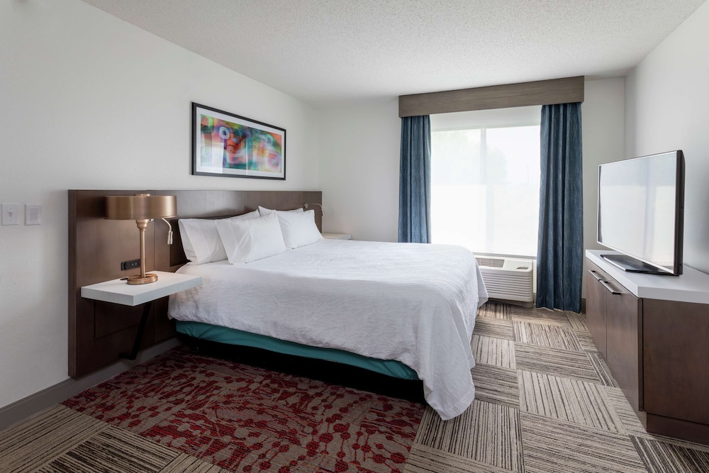 Hilton Garden Inn Minneapolis Saint Paul-Shoreview, 사진 4