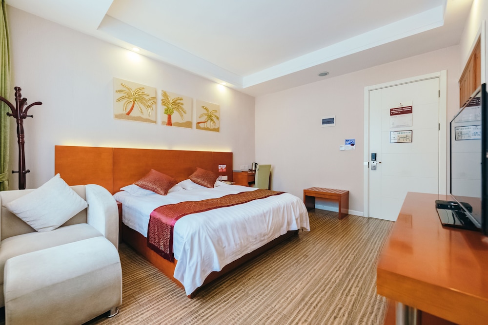 Executive Double Room photo 3