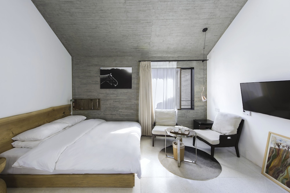 Superior Queen Room photo 2