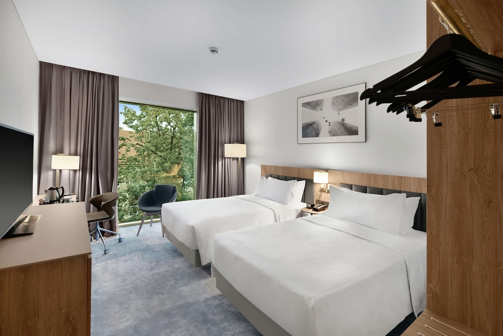Room, 2 Twin Beds