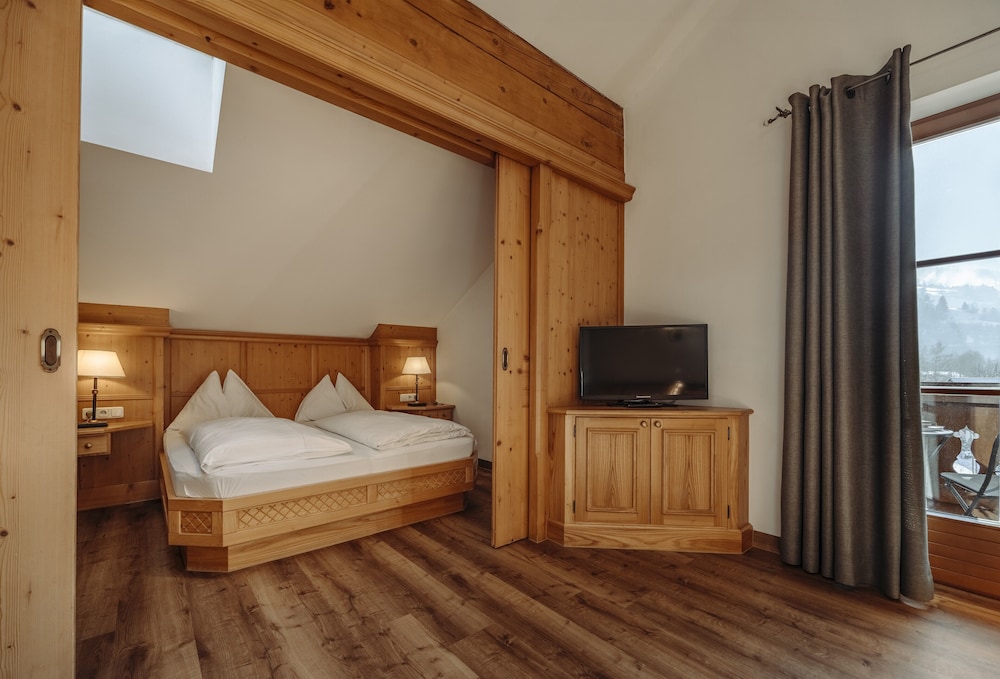 Family Suite, Balcony