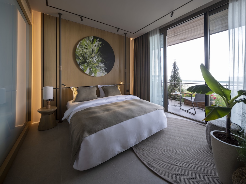 Deluxe Room - Sea View - Photo 1