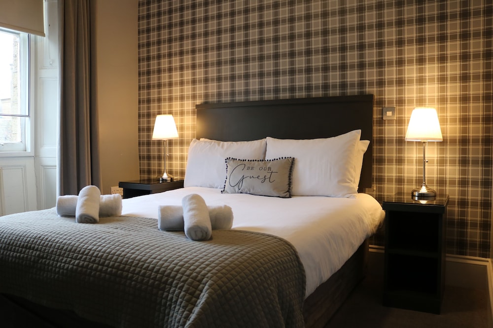 Double Room, Non Smoking