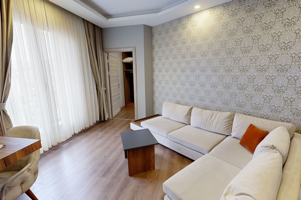 Junior Suite photo 3