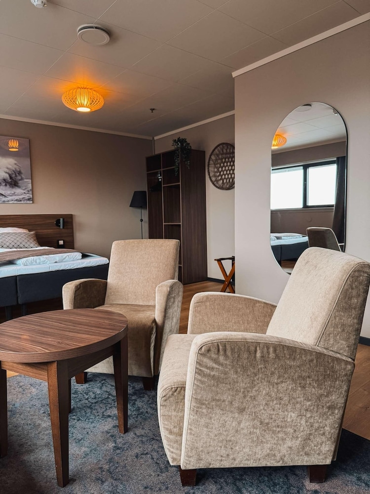 Family Double Room photo 3