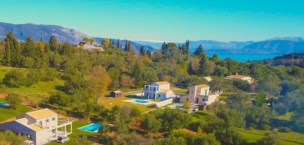 Villa Aphrodite in Poulades, Foto 23