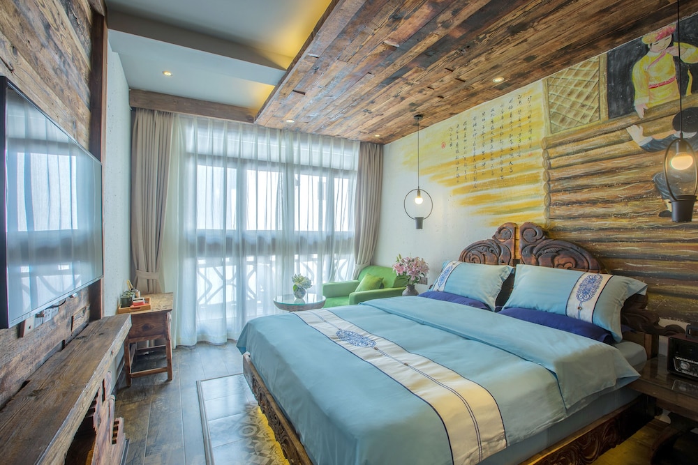 Shan Cha Double Room photo 1