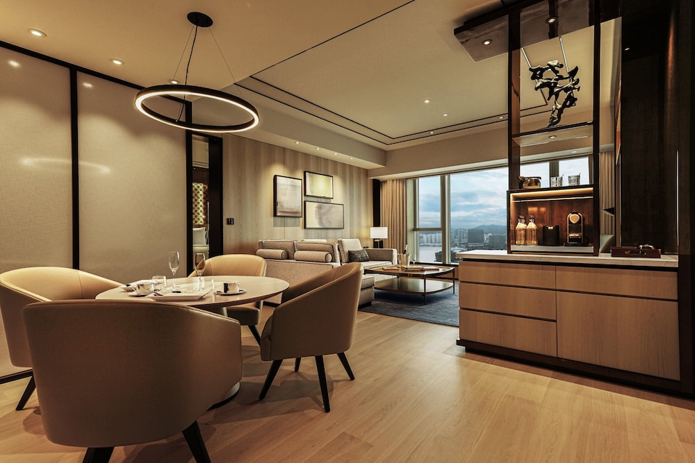 Premier Suite, Non Smoking, Harbor View Premier Suite, Non Smoking, Harbor View