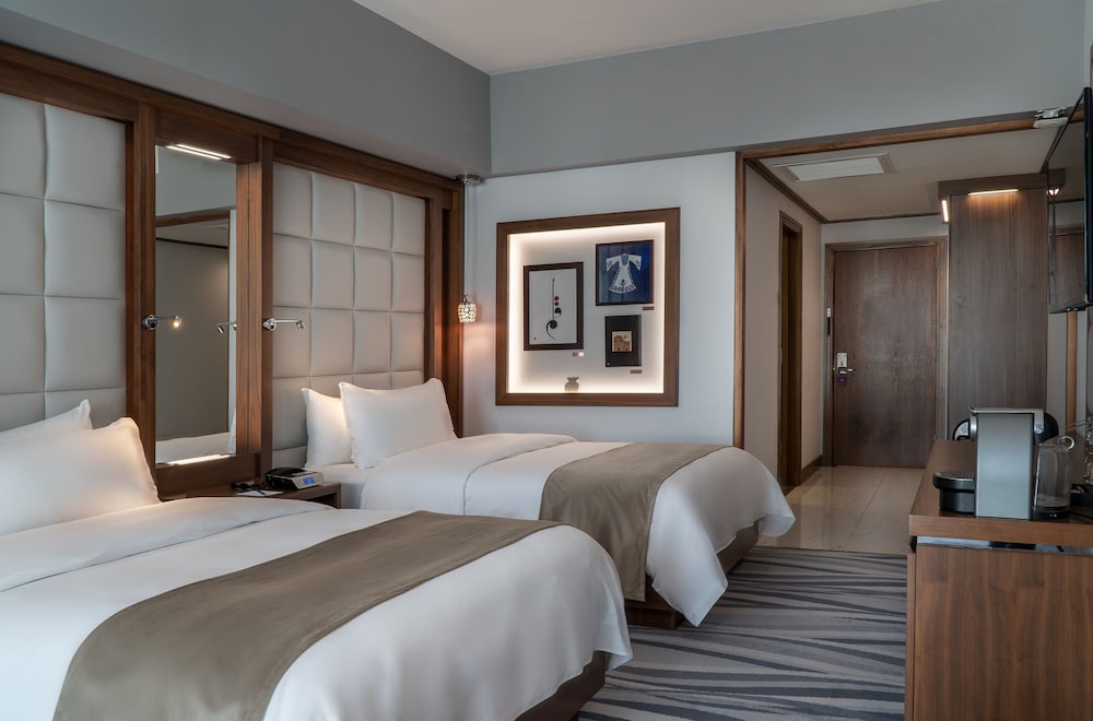 Executive Room, 1 Bedroom - Photo 6