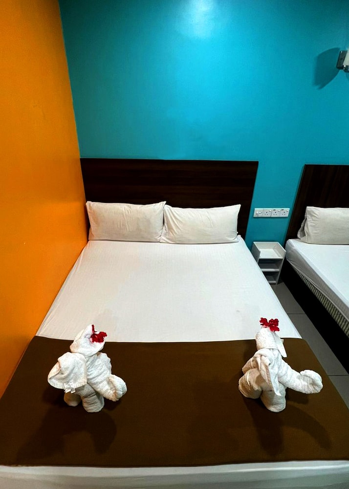 Basic Triple Room - Photo 1