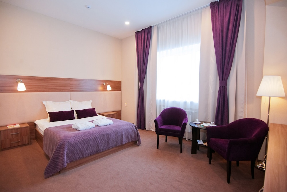 Junior Double Room photo 1