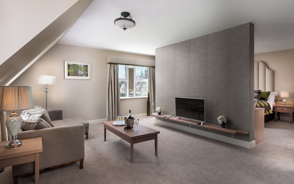 Presidential Suite photo 1