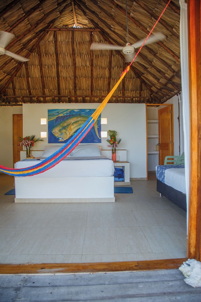 Luxury Suite, Ocean View