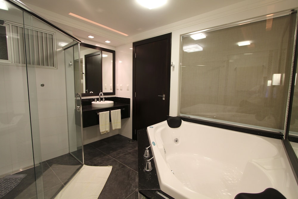 Suite Master Vista Piscina - Photo 9