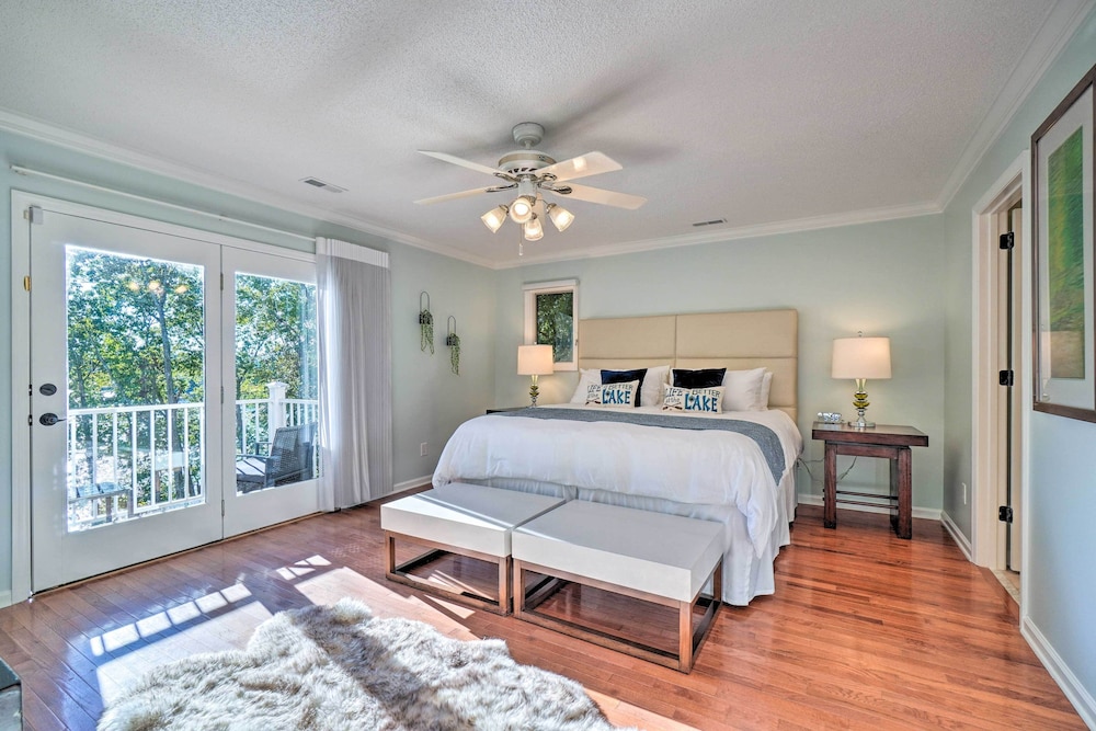 House (4 Bedrooms) photo 3