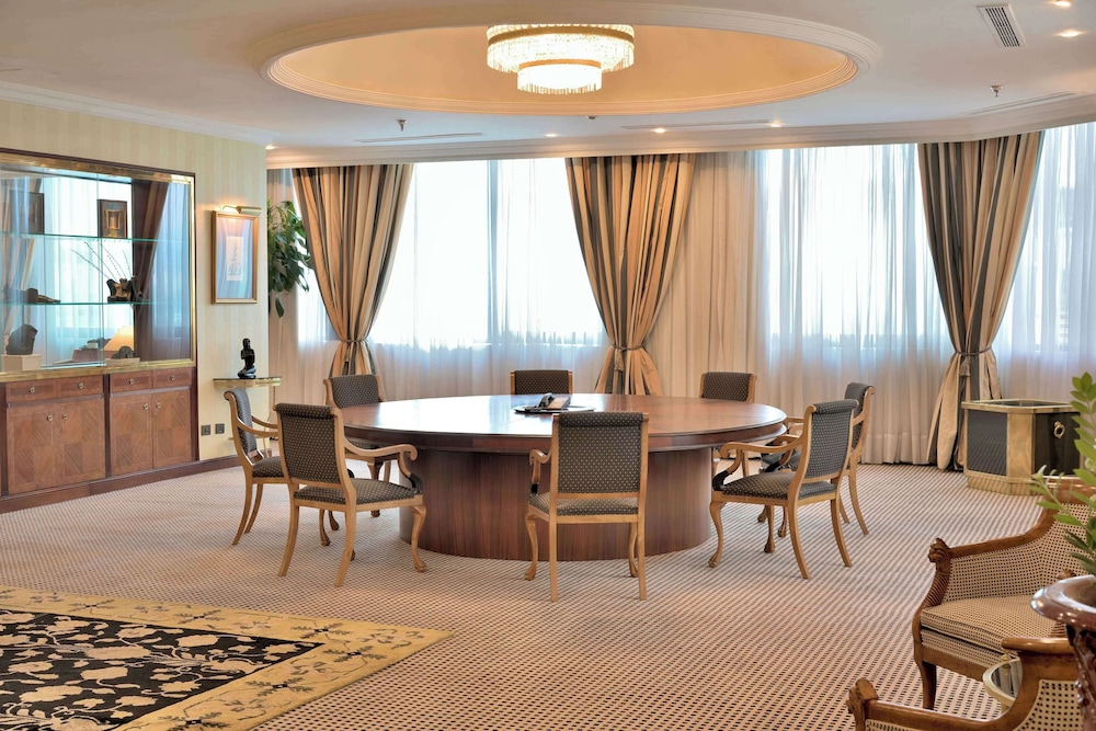 Presidential Suite photo 2