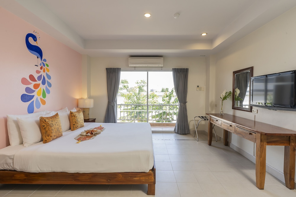Standard Triple Room - Photo 2