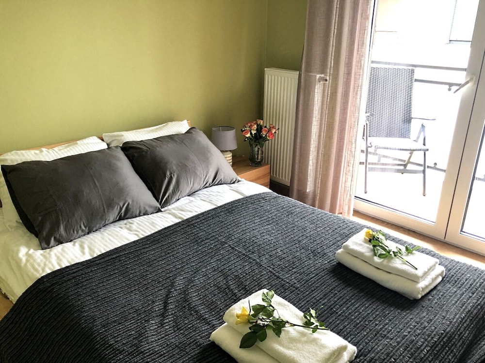 Standard Apartment photo 1