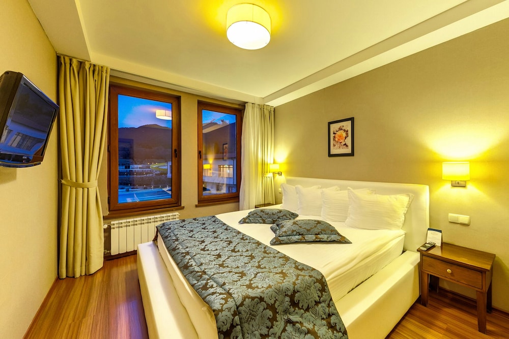 Deluxe Suite, Mountain View - Photo 4