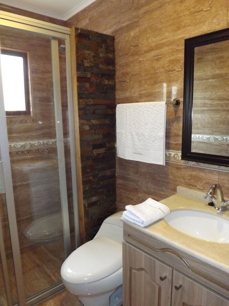 Standard Cabin, 2 Bedrooms