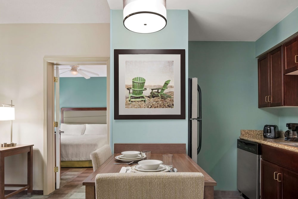 Suite, 1 Bedroom, Non Smoking - Photo 2