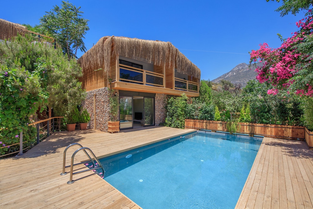 Villa Andriake photo 2