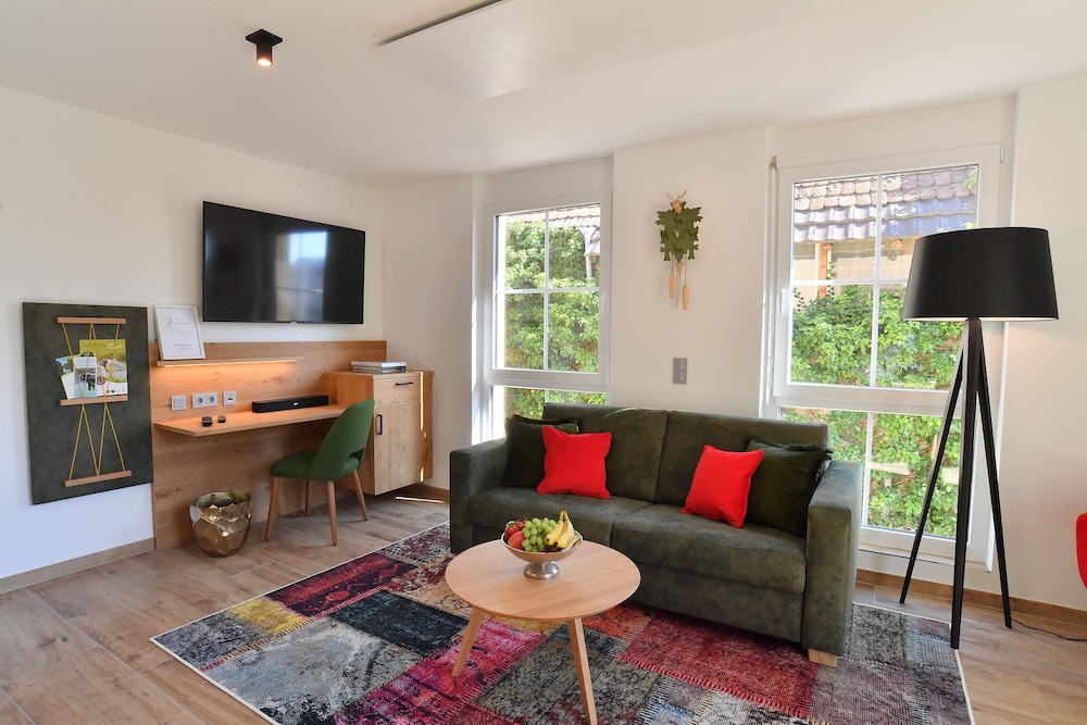 Superior Apartment (1)