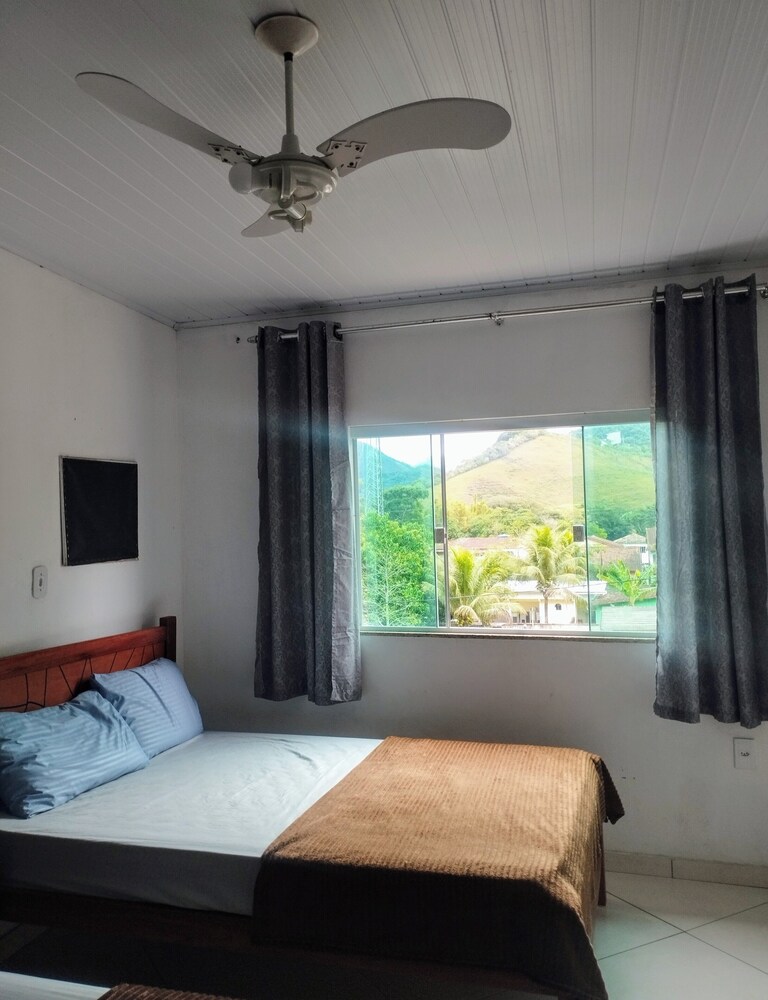 Standard Quadruple Room photo 2