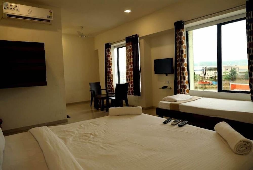 Deluxe Room photo 2