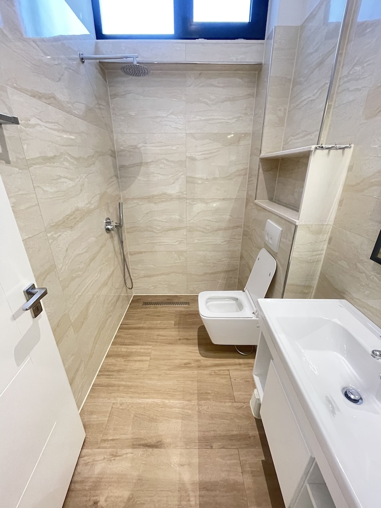 Billede 11 af Comfort Apartment, 1 Bedroom, Balcony