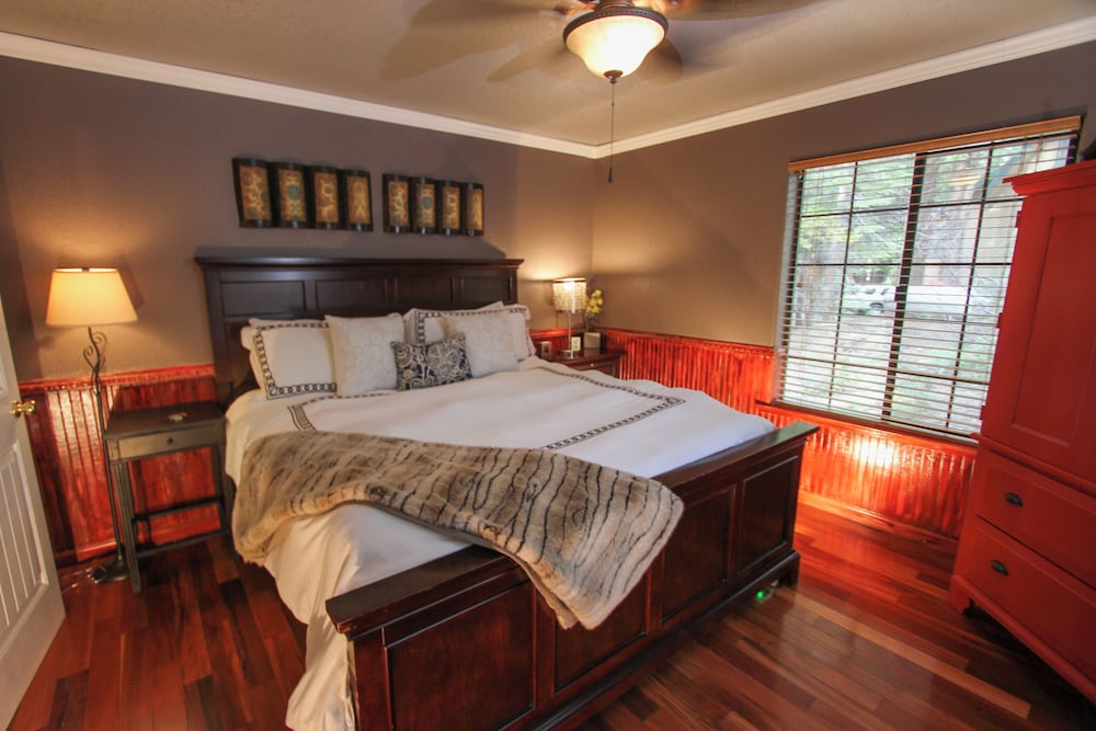 Luxury Room