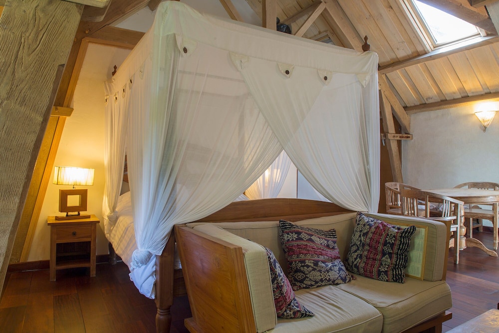 Luxury Double Room - Photo 3