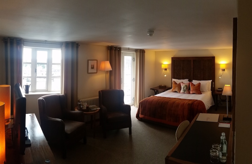 Standard Twin Room photo 2