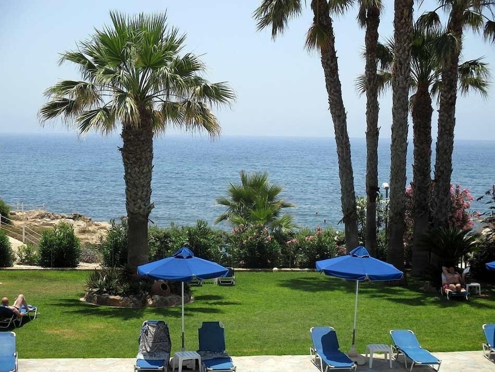 Apartment, 1 Bedroom, Sea View photo 3