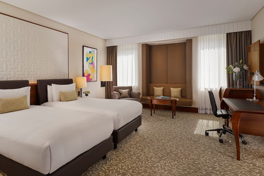 Premium Room, 2 Twin Beds