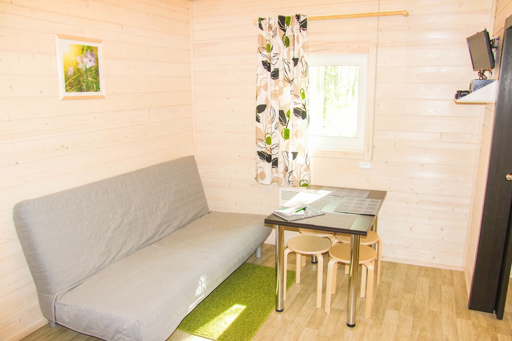 Comfort Studio Suite, 1 Bedroom photo 3