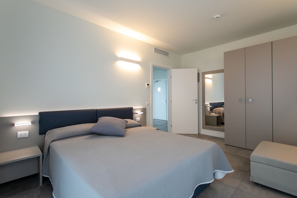 Luxury Apartment (Loft) photo 2