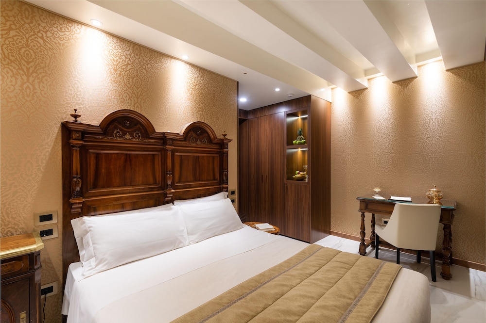 Available room