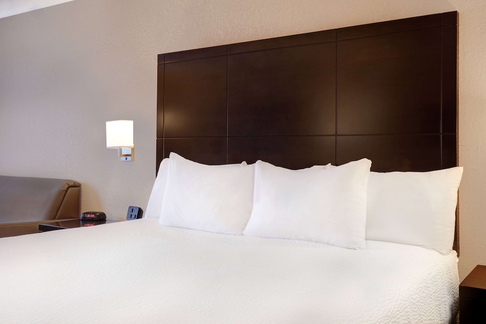 Classic 1 King Bed Room with Sofa Bed - Photo 3