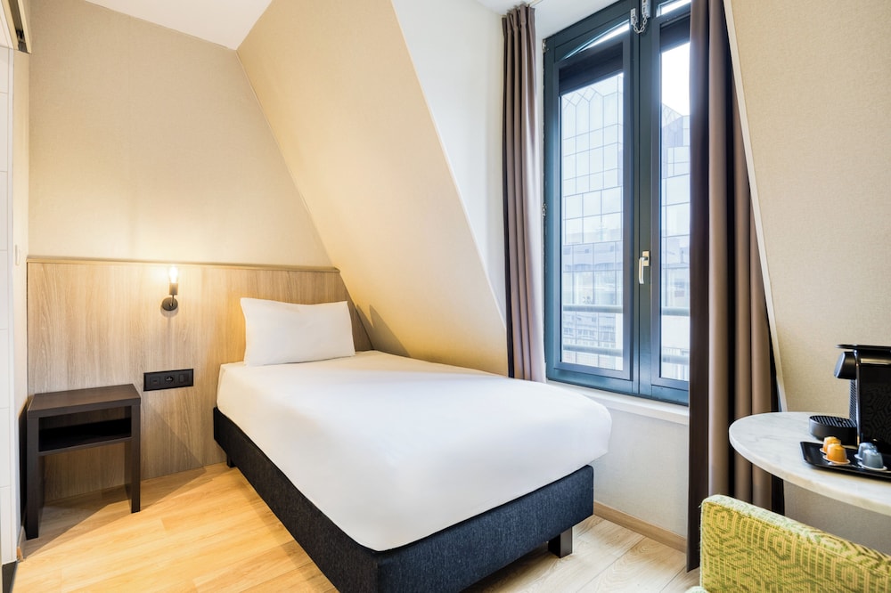Standard Room, 1 Twin Bed photo 2