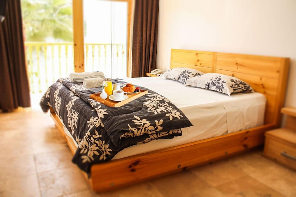 Superior Double Room, Pool View photo 2