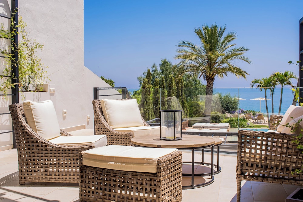 Premium Apartment, 3 Bedrooms, Sea View