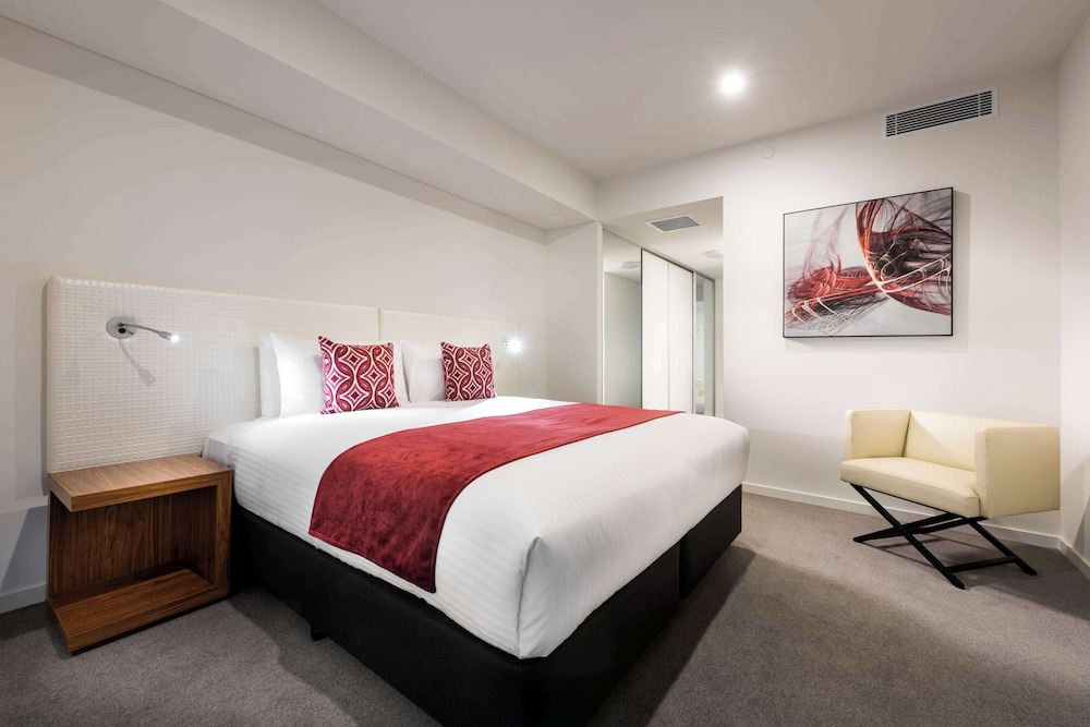 Family Suite, 3 Bedrooms
