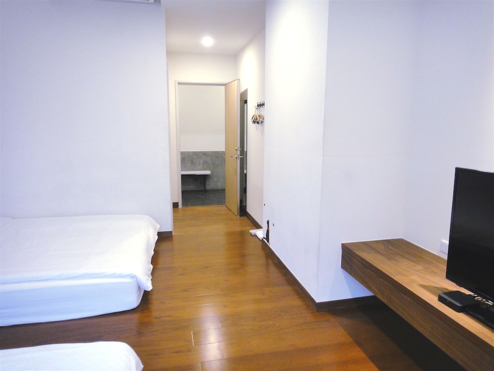 Comfort Quadruple Room photo 3