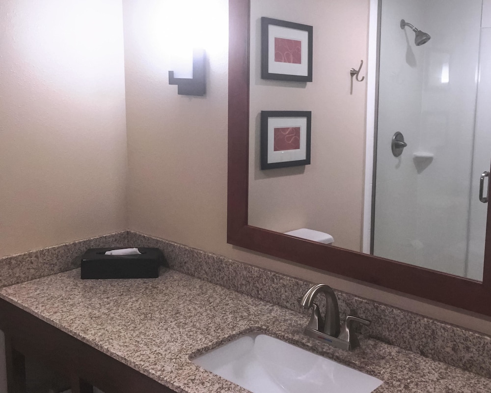 Comfort Suites West Omaha, Billede 3