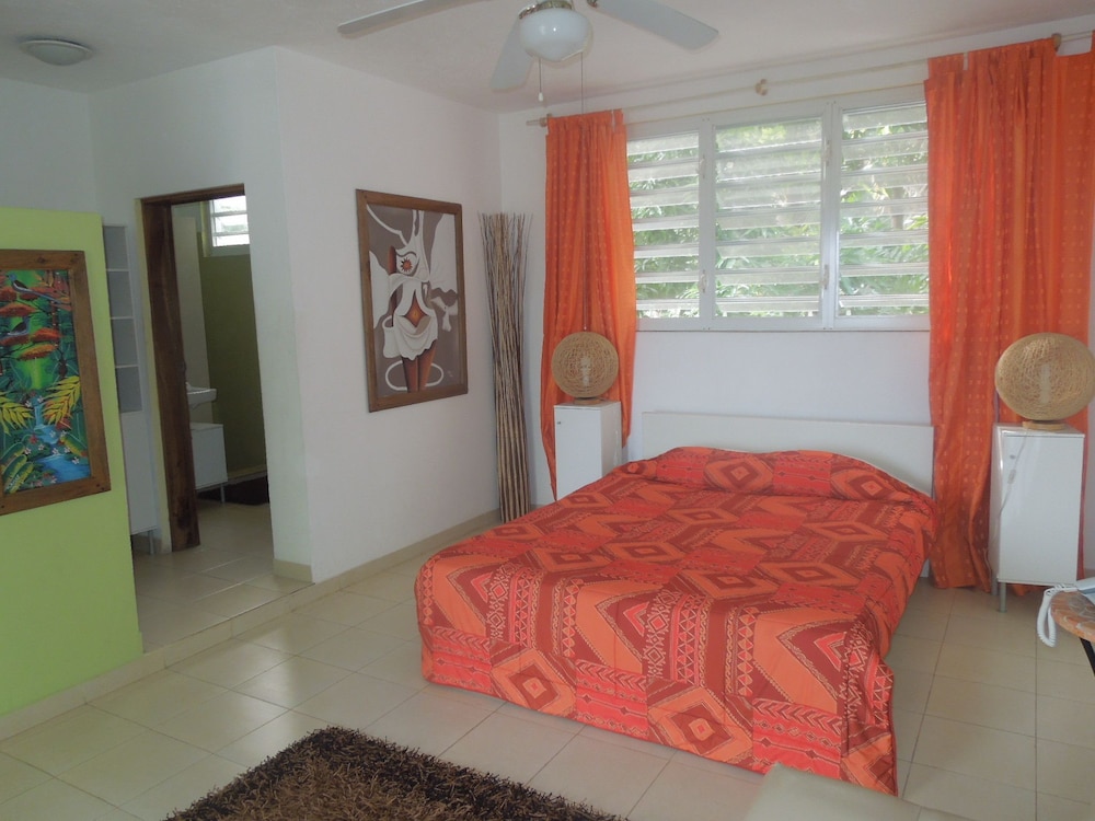 Deluxe Double Room / AC/ Ocean View