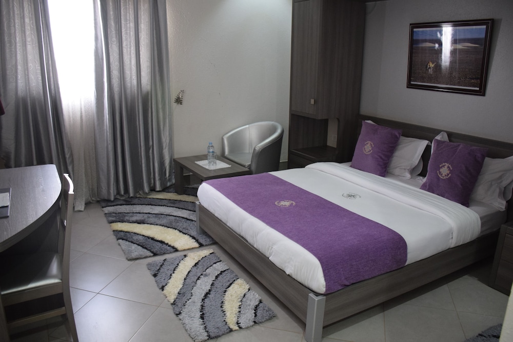 Standard Double Room photo 1