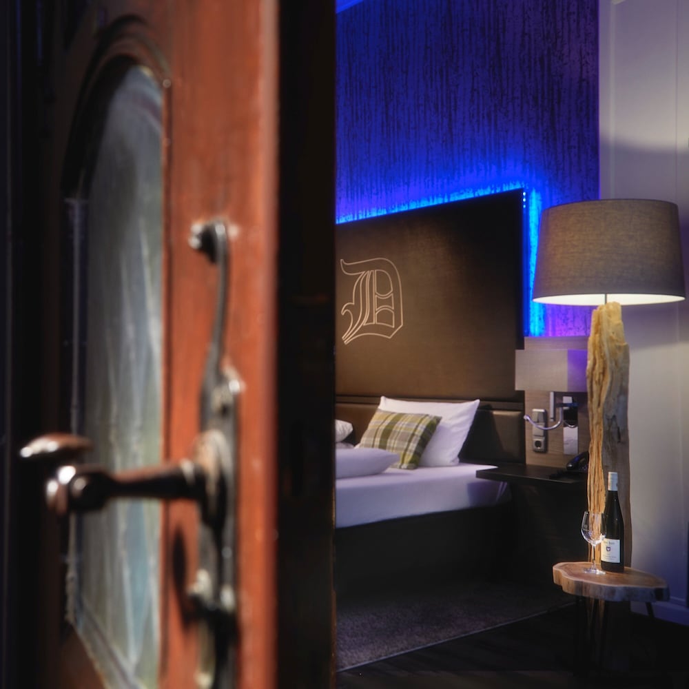 Comfort Room (Plus) photo 2
